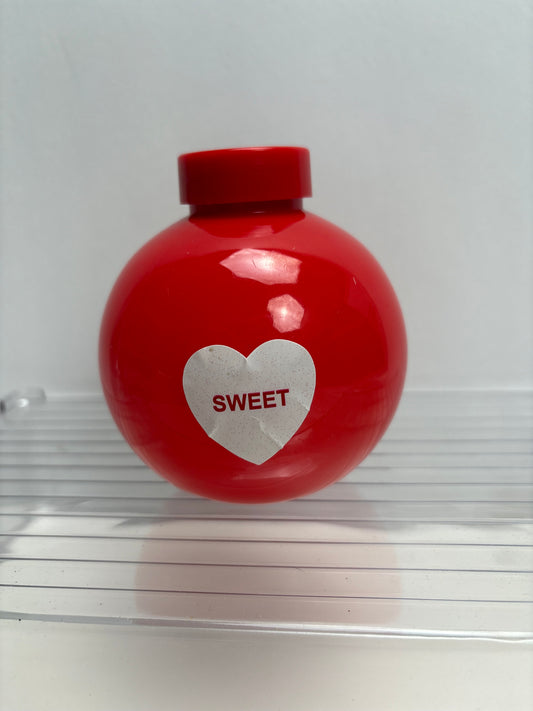 Valentine candy